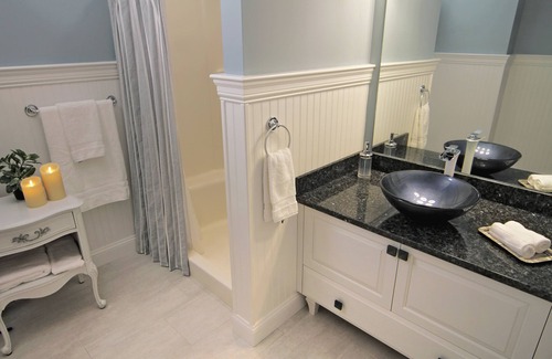 Madison Center Bed & Breakfast | The Homestead