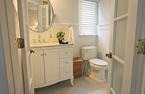 Madison Center Bed & Breakfast | The Homestead