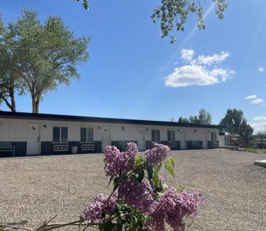 Ulysses Hotel | The Homestead