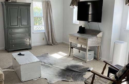 Sharpsville Apartment | The Homestead