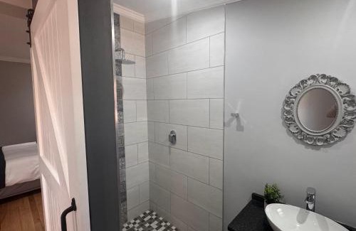 Bloemfontein Apartment | The Homestead