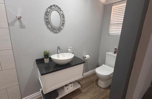 Bloemfontein Apartment | The Homestead