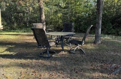 Sherwood Park House | The Homesteader & room for your RV