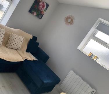 Ballyshannon Apartment | The Honeycomb