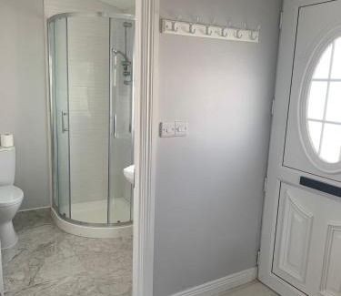 Ballyshannon Apartment | The Honeycomb