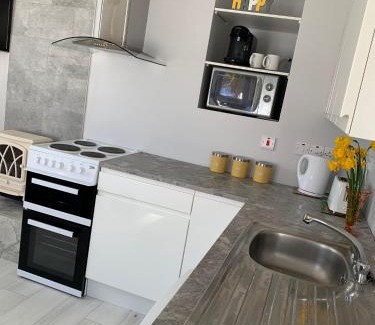 Ballyshannon Apartment | The Honeycomb