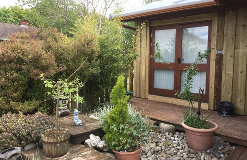 Cosheston Cottage | The Honeypot