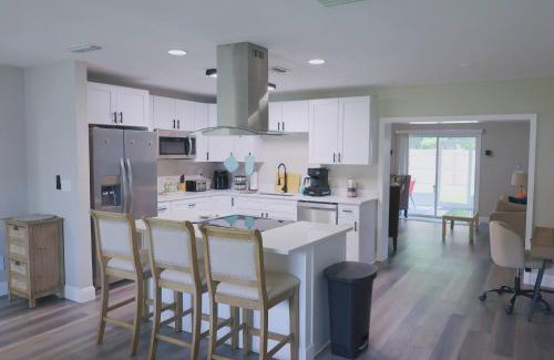 South Daytona House | The Honu Hideaway