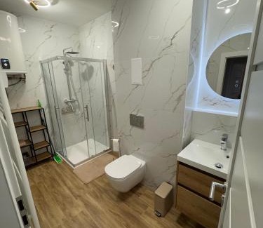 Dolny Kubin Apartment | The Hook Apartments