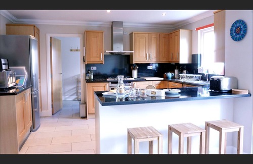 Crieff House | The Hoolet - luxury holiday house in the heart of beautiful Perthshire