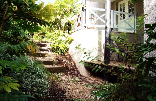 Crieff House | The Hoolet - luxury holiday house in the heart of beautiful Perthshire