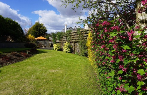 Crieff House | The Hoolet - luxury holiday house in the heart of beautiful Perthshire