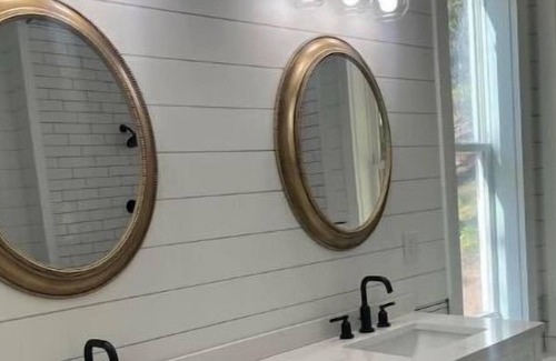 Silver Point House | The Hoot Home