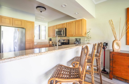 Wailua Apartment | The Hoover's - Lae Nani Condo #317 - Kauai, Hawaii USA