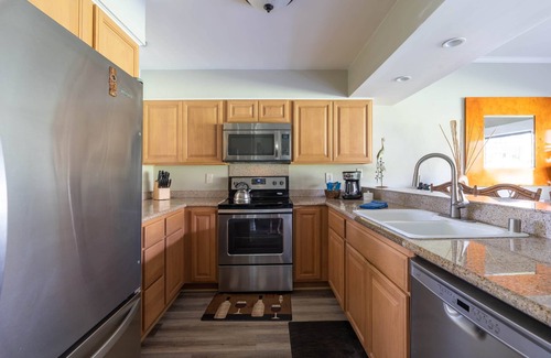 Wailua Apartment | The Hoover's - Lae Nani Condo #317 - Kauai, Hawaii USA