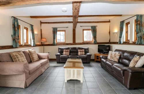 Leominster House | The Hop Kiln