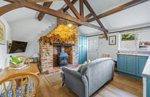 Ledbury House | The Hop Store