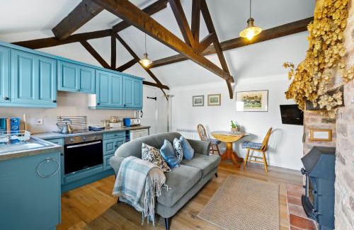 Ledbury House | The Hop Store