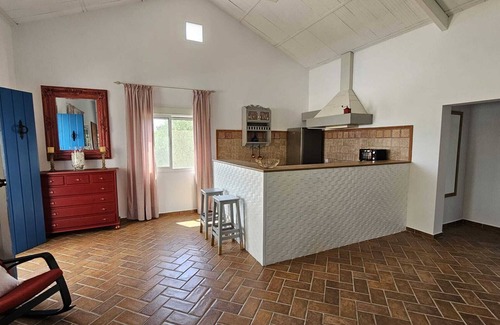 Marchena Cottage | The Hope Holiday Home