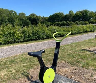 Boughton-under-Blean House | The Hopper Huts