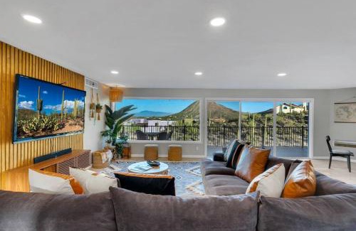 Mountain Gardens Estates House | The Horizon Haven - Gem Show