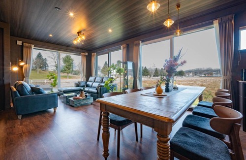 Obihiro House | The Horizon Residence