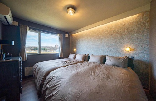 Obihiro House | The Horizon Residence