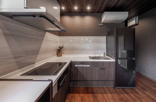 Obihiro House | THE HORIZON RESIDENCE