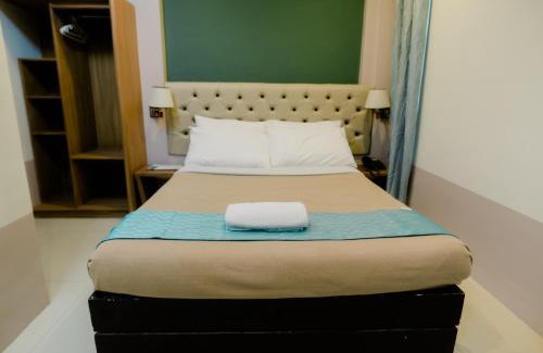 General Santos Hotel | The Horizon Suites and Arcade