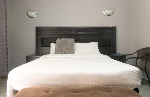 Chipata Hotel | The Horizon view Lodge