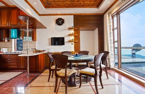 The Mall Road Villa | The Horizon Villa