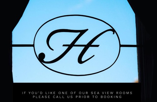 Whitby Hotel | The Horngarth