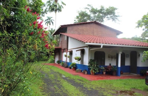Sarapiqui Cottage | The Horquettes Conquest +Pool+Trail