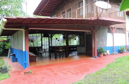 Sarapiqui Cottage | The Horquettes Conquest +Pool+Trail