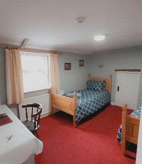 Swaffham House | The Horse and Groom Guest House