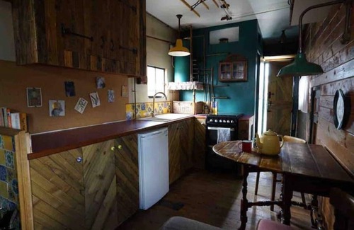 Braintree Other | The Horse Box at Iron Pear Tree Farm