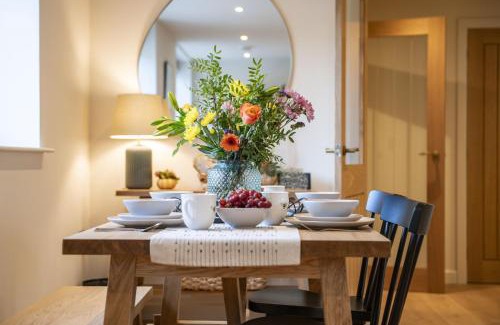 Leyburn House | The Horse Box