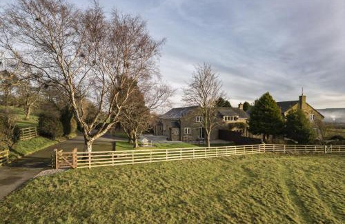 Leyburn House | The Horse Box