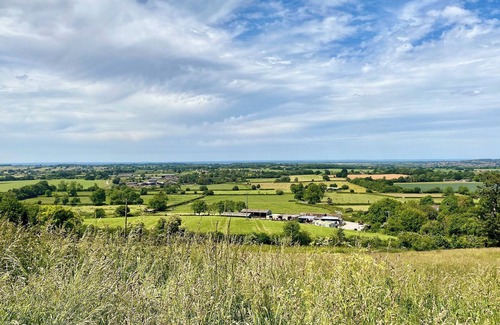 Cliffe Pypard Cottage | The Horse Cart - UK39547