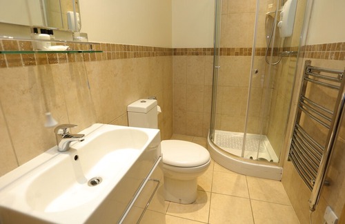 Otley Hotel | The Horse & Farrier