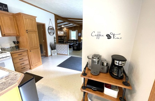 Spring Brook House | The Horse Inn Around @ Spring Brook Resort