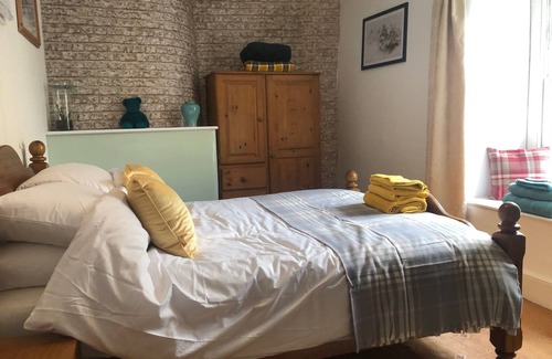 East Horrington Bed & Breakfast | The Horseshoe Inn
