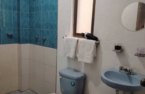 Santa Maria Atzompa House | THE HOSPITAL