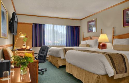 Port Alberni Hotel | The Hospitality Inn