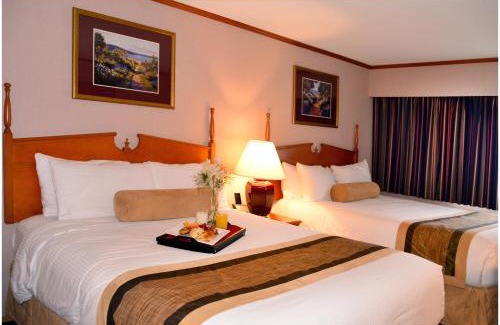 Port Alberni Hotel | The Hospitality Inn