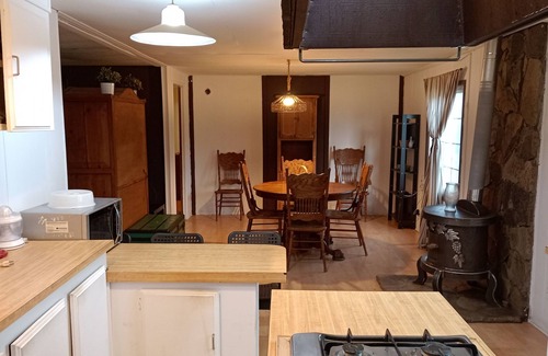 Ejido El Porvenir Cottage | The Hostal Del Valle