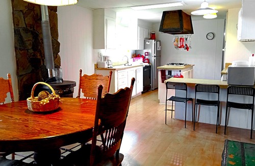 Ejido El Porvenir Cottage | The Hostal Del Valle