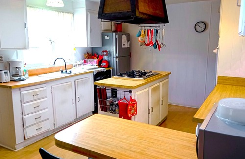 Ejido El Porvenir Cottage | The Hostal Del Valle