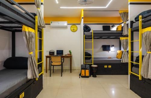Fort Kochi Hostel | The Hosteller Fort Kochi, Ocean Edge