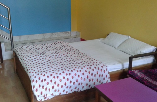 Dharan Hotel | The Hotel Ambassador (Lodge, Restaurant & Bar)